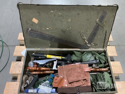 Carpenter's Tool Kit