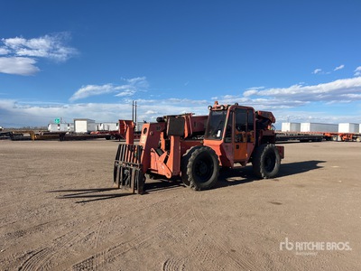 2006 Lull 1044C54 Telehandler