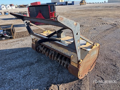 2022 Indeco IMH3.5SS 60 in Skid Steer Mulcher
