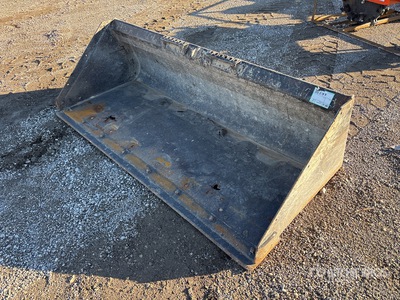 Bobcat 80 in General Purpose Łyżka do miniładowarek