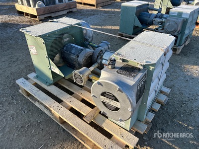 Quantity of (2) Ruffneck Space Heater