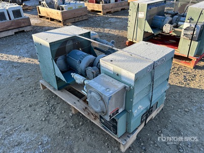 Quantity of (2) Ruffneck Space Heater