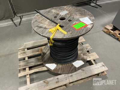 Roll of Monroe Cable M24643/36-01UN Electrical Cable