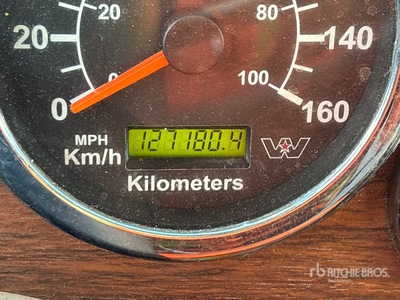 2019 Western Star 4700SB 6x4 Snow Plow Truck