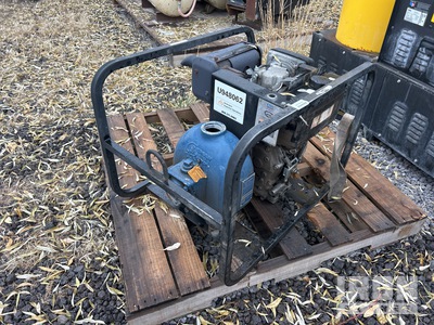 Gorman-Rupp 2 in Pompe à eau