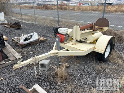 Gasoline スプリッター