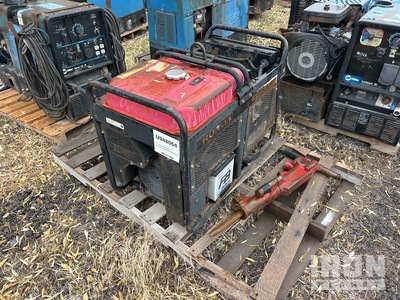 Honda EB11000 Generatore