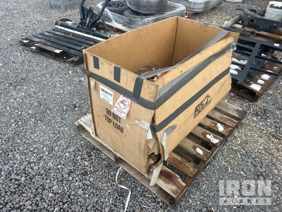 Ford F-550 Transmission