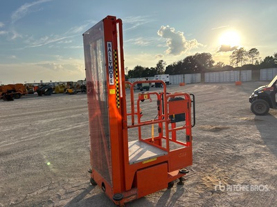 Ballymore PS-140H Elevador vertical