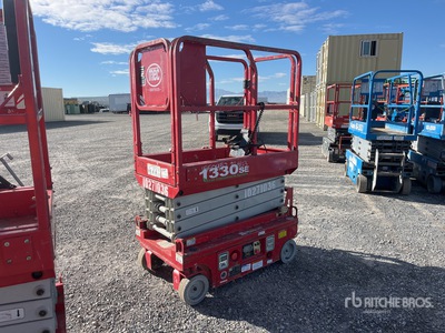 2019 MEC 1330SE Electric Scissor Lift