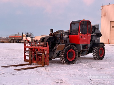 2016 Skyjack ZB2044 Sollevatore telescopico