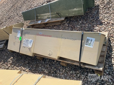 12337861-3 Accessories Stowage Box