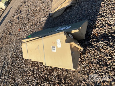 (2) 12337861-3 Accessories Stowage Boxes