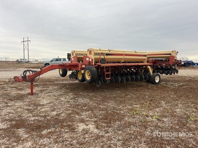 Krause 5436-36 36 ft Drillmaschine