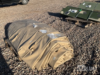 GTA Containers GTA-50KBL-SL3 Spill Containment Component