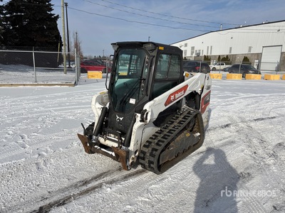 2023 Bobcat T62 Compacte Schranklader