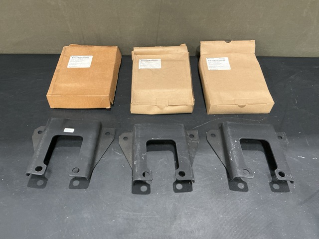 (76) AM General 6002219 Mounting Brackets