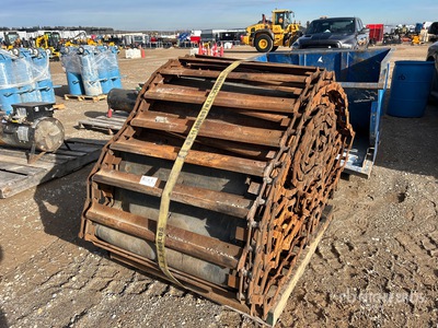 Chain Track 41 inches