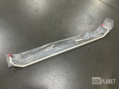 (47) Midwest Tube Fabricators 13211E8877 Metal Tube Assemblies