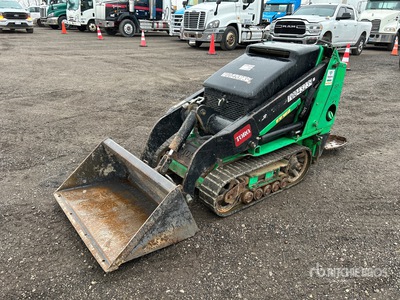2018 Toro 22323G Mini Compact Track Loader