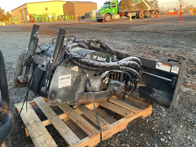 2016 Bobcat 24PLA 24 in Skid Steer Planer