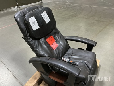 Human Touch HT-135 Office Chair