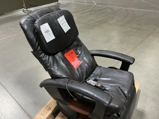 Human Touch HT-135 Office Chair