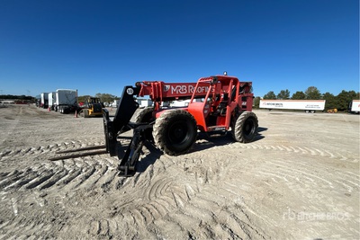 2006 JLG 10054 Telehandler