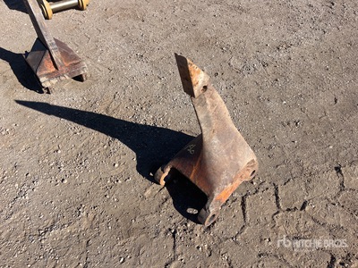 18 in Excavator Ripper