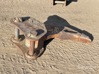 Strickland Excavator Ripper