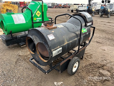 Flagro FVP-400 390000 BTU Kachel