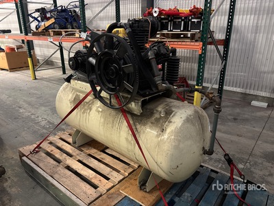 Omega Electric Compressore