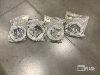 (35) Cadillac Gage 130300-5 Dust & Moisture Seal Boots