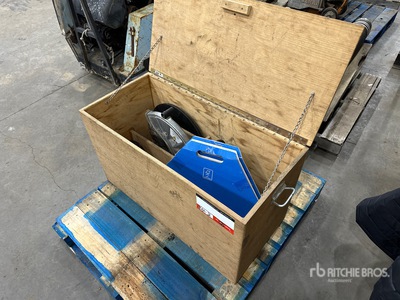 Makita EK8100 Concrete Saw Attrezzatura per asfalto