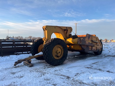 4 Tire Cable Zgarniacz ciągniony