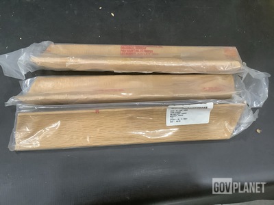 (56) BAE Systems 6431560-200M1 Angle Brackets