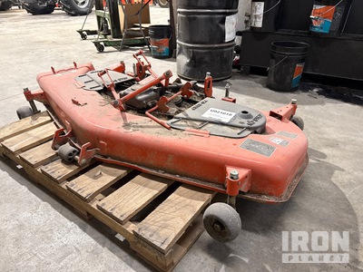 Kubota RCK60B23BX Mower Deck