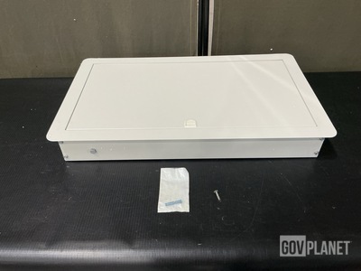 (35) Grooved Pins, (4) Breaker Panels, (35) Screw Assemblies & Assorted Items