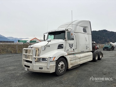 2022 Western Star 5700 6x4 トラックトラクター（T/A）
