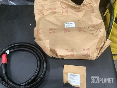 (14) Cable & Conduit Assemblies, (7) Seals, (12) Screws & Assorted Items