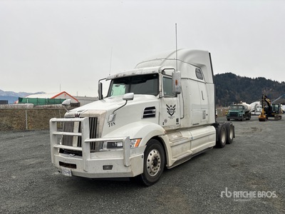 2022 Western Star 5700 6x4 トラックトラクター（T/A）