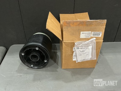 (10) Firestone Industrial W01-358-9082 Air Springs