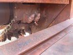 Chassis with 
