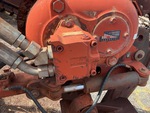 Hydraulics with
