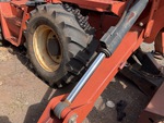 Hydraulics with