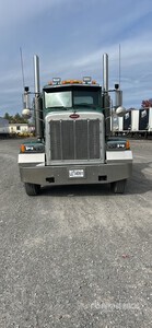 2004 Peterbilt 378 Cabeza Tractora Cabina Corta