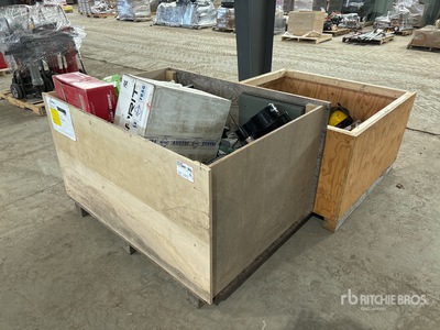 Handling Tools Divers - Outils à main