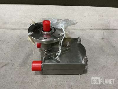 Triumph Controls 57347-00 Valve Gear Operator