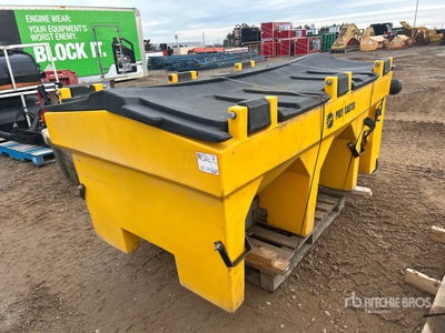 Fisher Poly-Caster サンダー ボックス