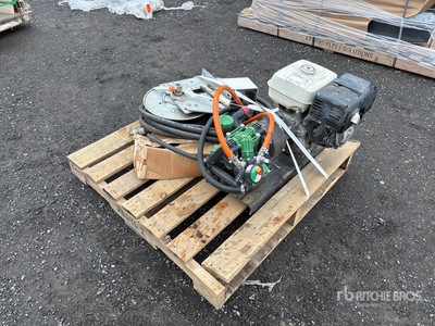 Hydraulic Power Pack